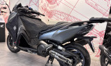 KYMCO AK 550 - GARANTIE 12 MOIS - 96€/MOIS