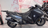 KYMCO AK 550 - GARANTIE 12 MOIS - 96€/MOIS