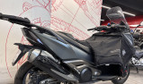 KYMCO AK 550 - GARANTIE 12 MOIS - 96€/MOIS