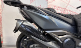 KYMCO AK 550 - GARANTIE 12 MOIS - 96€/MOIS