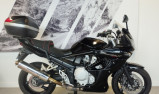 SUZUKI GSF 1250 S BANDIT ABS - 08/2007 - 37290 KMS