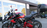 HONDA CB 1000 R ABS
