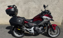 NC 750 X  NC750X