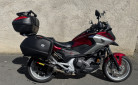 NC 750 X  NC750X