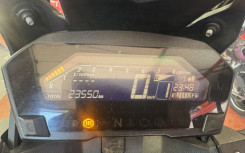 NC 750 X  NC750X