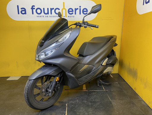 HONDA PCX 125