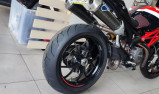 DUCATI 796 MONSTER