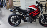 DUCATI 796 MONSTER