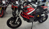 DUCATI 796 MONSTER