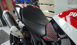 DUCATI 796 MONSTER