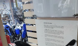 DUCATI 796 MONSTER