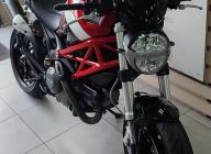 DUCATI 796 MONSTER A2