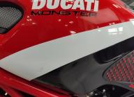 DUCATI 796 MONSTER A2
