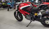 DUCATI 796 MONSTER