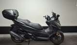 HONDA FORZA 125 / FORZA 125 SMART TOP BOX