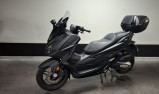 HONDA FORZA 125 / FORZA 125 SMART TOP BOX