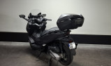 HONDA FORZA 125 / FORZA 125 SMART TOP BOX
