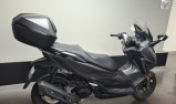 HONDA FORZA 125 / FORZA 125 SMART TOP BOX