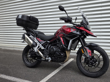 TRIUMPH Tiger 900 GT PRO
