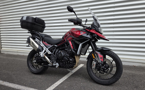 TRIUMPH Tiger 900 GT PRO