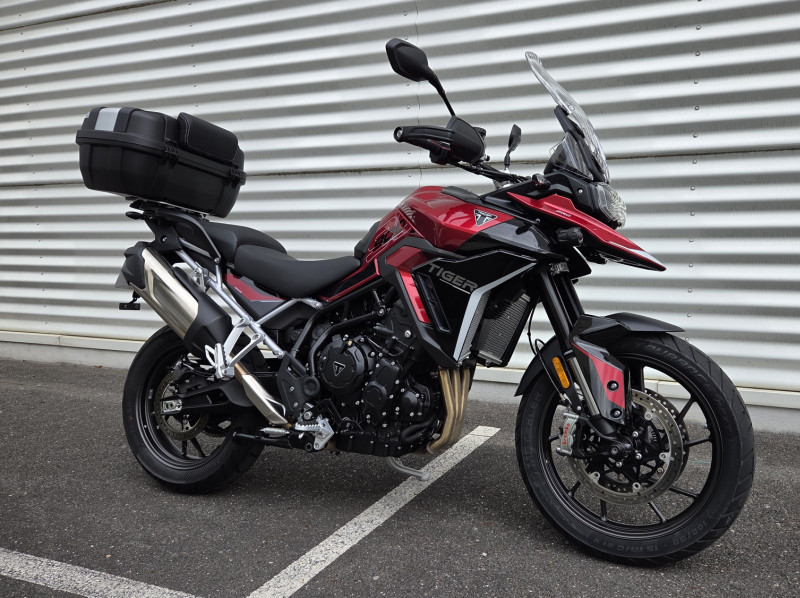 TRIUMPH Tiger 900 GT PRO