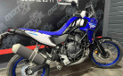 YAMAHA TENERE 700 – A PARTIR DE 181€/MOIS