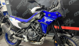 YAMAHA TENERE 700 – A PARTIR DE 181€/MOIS
