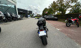 KAWASAKI Z650 - Z650 A2 Débridage possible