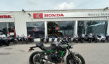 KAWASAKI Z650 - Z650 A2 Débridage possible