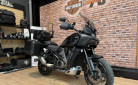 HARLEY-DAVIDSON ADVENTURE PAN AMERICA 1250 SPECIAL