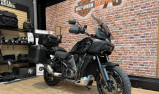 HARLEY-DAVIDSON ADVENTURE PAN AMERICA 1250 SPECIAL