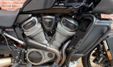 HARLEY-DAVIDSON ADVENTURE PAN AMERICA 1250 SPECIAL