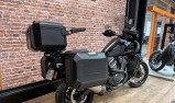 HARLEY-DAVIDSON ADVENTURE PAN AMERICA 1250 SPECIAL