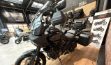 HARLEY-DAVIDSON ADVENTURE PAN AMERICA 1250 SPECIAL