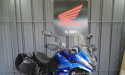 TIGER SPORT 660