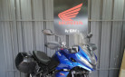 TIGER SPORT 660