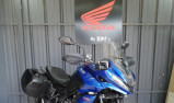 TIGER SPORT 660