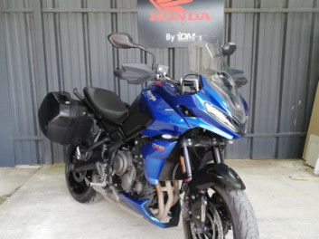 TIGER SPORT 660