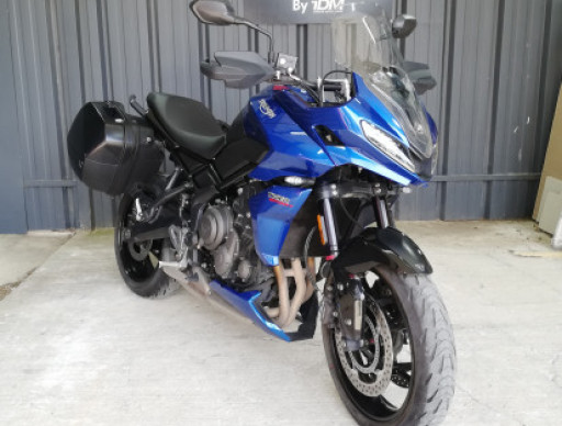 TIGER SPORT 660