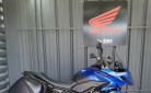 TIGER SPORT 660