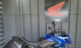 TIGER SPORT 660