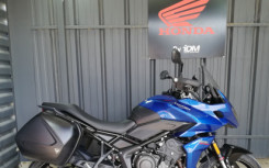 TIGER SPORT 660