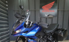 TIGER SPORT 660