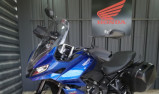 TIGER SPORT 660