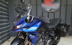 TIGER SPORT 660