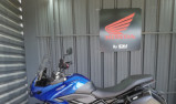 TIGER SPORT 660