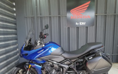 TIGER SPORT 660