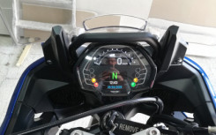 TIGER SPORT 660