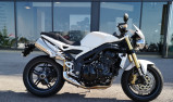 TRIUMPH SPEED TRIPLE 1050
