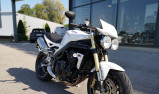 TRIUMPH SPEED TRIPLE 1050